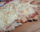 Foto del paso 3 de la receta: Pizza Fit