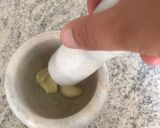 Foto del paso 2 de la receta: Fetuccinis de zucchini