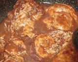 Foto langkah ke 4 dari resep Rendang Telur Ceplok.