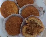 Foto langkah ke 4 dari resep Combro real food no goreng2.