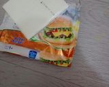 Foto langkah ke 1 dari resep Banana Spring Roll.