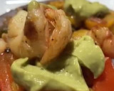 Foto del paso 3 de la receta: Aguacate grill