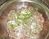 Foto del paso 1 de la receta: 🤗Albóndigas con papas al horno!!!🤗