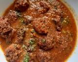 Cauliflower Kofta recipe step 4 photo