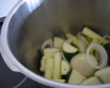 Foto del paso 3 de la receta: Crema de acelgas