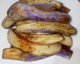 Foto langkah ke 1 dari resep Terong dicabein.