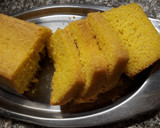 Foto del paso 4 de la receta: Budín de los 13 años