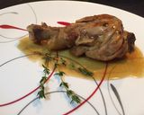 Foto del paso 2 de la receta: Pollo a la Cerveza #lacocinadegiri