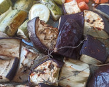 Foto del paso 1 de la receta: Vegetales asados