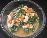 Foto langkah ke 7 dari resep Tumis Pokchoy udang.
