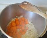 Foto del paso 2 de la receta: Carrillada de cerdo a la jardinera
