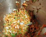 Foto del paso 6 de la receta: Albóndigas en Salsa en Mambo