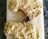 Foto del paso 7 de la receta: Chuletas de lomo de cerdo villerroy