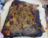 A picture of step 7 of Meat Loaf.