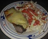 Foto del paso 3 de la receta: Matambre a la Pizza Bien Argentino ⭐🏆