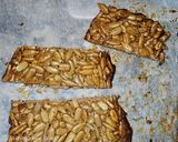 Foto del paso 4 de la receta: Barritas de pipas
