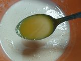 Putu ayu labu kuning