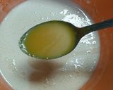 Foto langkah ke 1 dari resep Putu ayu labu kuning.