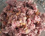 Foto del paso 3 de la receta: Pan de carne reducido en calorías