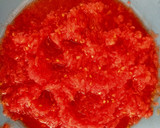 Foto del paso 2 de la receta: Arroz meloso de cangrejo azul