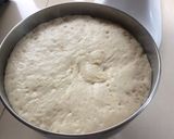 Foto del paso 4 de la receta: Masa para pizza 🍕 por Aura