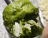Foto del paso 1 de la receta: Pesto Casero Rápido y Delicioso