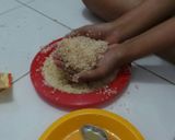 Foto langkah ke 7 dari resep Simply Hamburger.