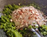 લીલા ચણા ની બરફી (Green Chana Barfi Recipe In Gujarati) રેસીપી સ્ટેપ5ફોટો