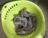 Hình bước làm 3 của món Eat clean trong 30’