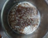 A picture of step 1 of Noodles Omelette.