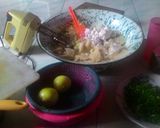 Foto langkah ke 1 dari resep Pempek adaan.