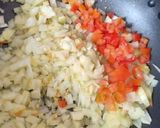 Foto langkah ke 4 dari resep Spaghetti Bolognese.