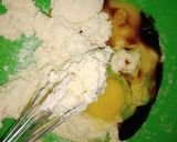 Foto del paso 1 de la receta: Torta de Manzana