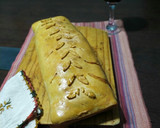Foto del paso 4 de la receta: Strudel de pollo