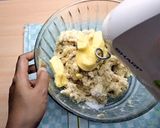 Foto langkah ke 4 dari resep Roti Gembong, Roti Sisir, dan Bubble Bread.