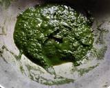Methi Chaman(no onion no garlic style) recipe step 5 photo