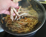 Foto del paso 7 de la receta: Wok de 3 Tallarines con Pollo