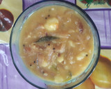 உருளை கிழங்கு பூரிக்கு (Urulaikilangu For poori) ரெசிபி ஸ்டேப் 4 புகைப்படம்