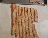 Foto del paso 6 de la receta: Grisines de pizza