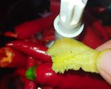 Foto langkah ke 3 dari resep Sambal Goreng Hati.