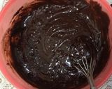 Foto langkah ke 3 dari resep Brownies Panggang Lumer by Fmemasak.