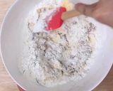 Foto langkah ke 2 dari resep Coffee Bean Cookies - Kue Kering Biji Kopi.