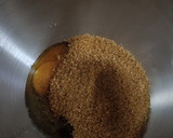 Foto del paso 3 de la receta: Cookies de chocolate blanco y fresas