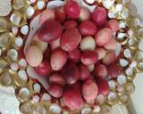 Karonde ki Chutney recipe step 1 photo