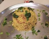 वेज पुलाव (Veg Pulao recipe in Hindi) रेसिपी चरण 6 फोटो