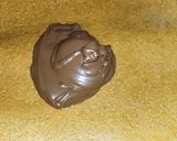 Foto del paso 7 de la receta: Bizcocho cubierto con Nutella