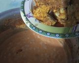 A picture of step 6 of Butter Chicken Handi.