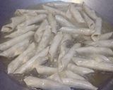 Foto langkah ke 3 dari resep Kacang Umpet Pedas Manis.
