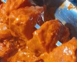 A picture of step 5 of Chicken Tikka Biryani.