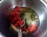 Pas rețetă Supă - cremă din linte roşie cu orez și bulgur 2 fotografie